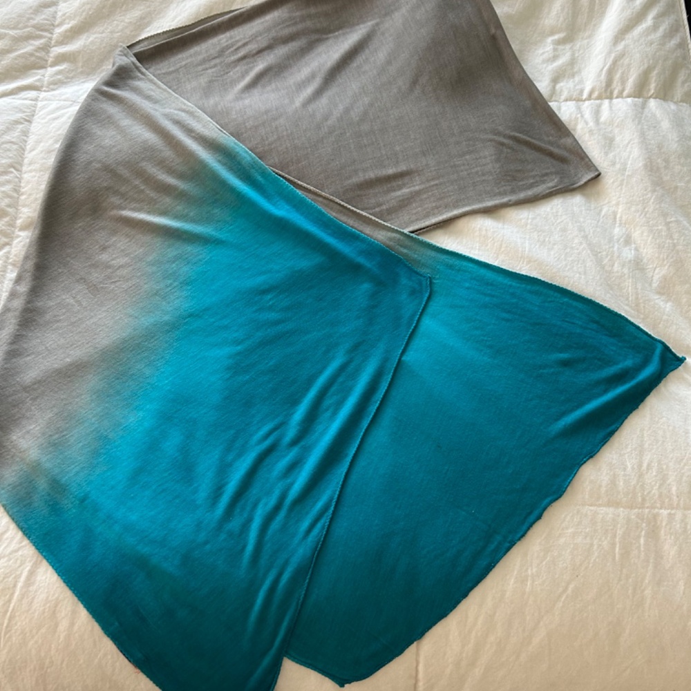 Chan Luu Jersey Knit Scarf